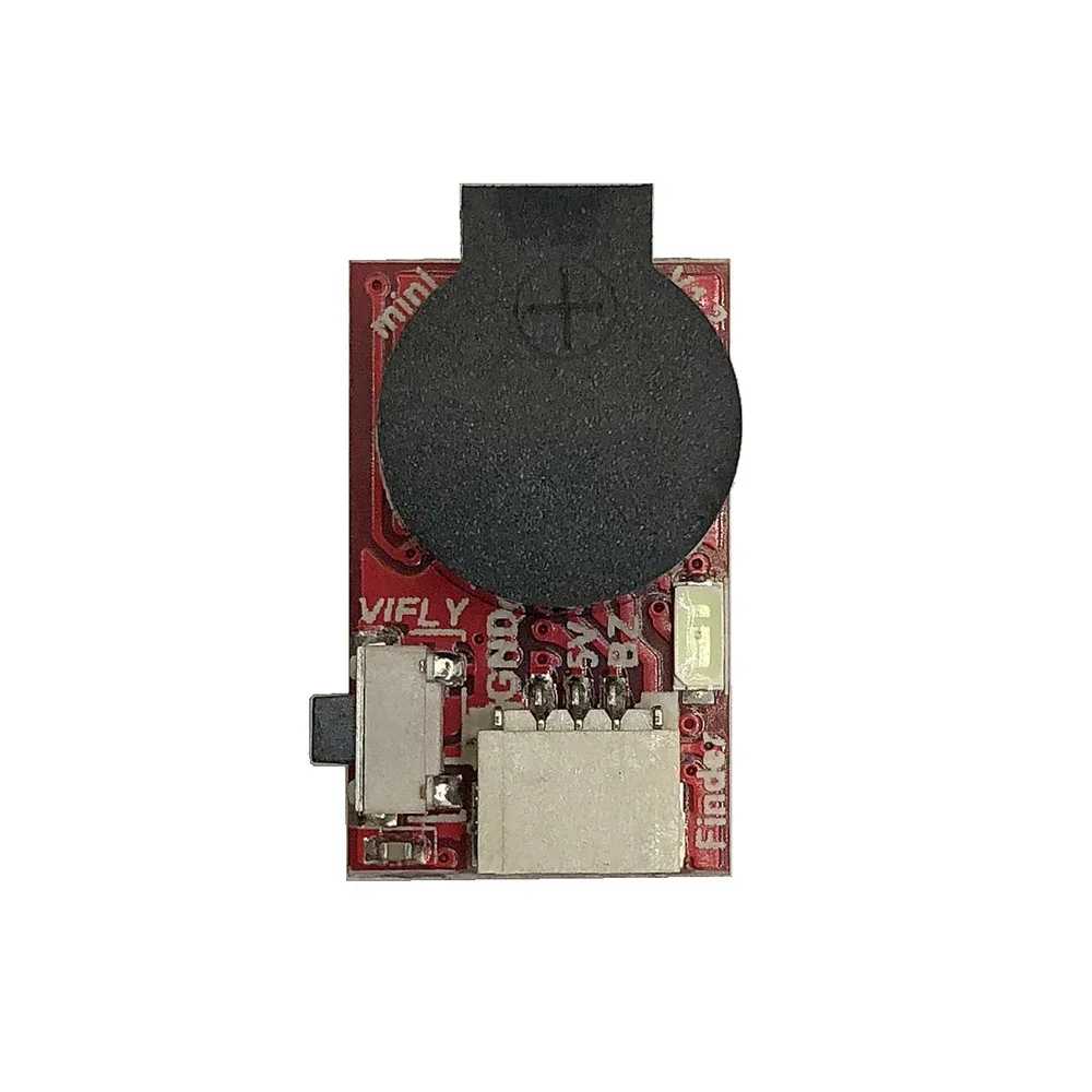 VIFLY Finder Mini Micro FPV Bu - đánh giá và giá Foxeer Reaper F4 128K 65A Esc