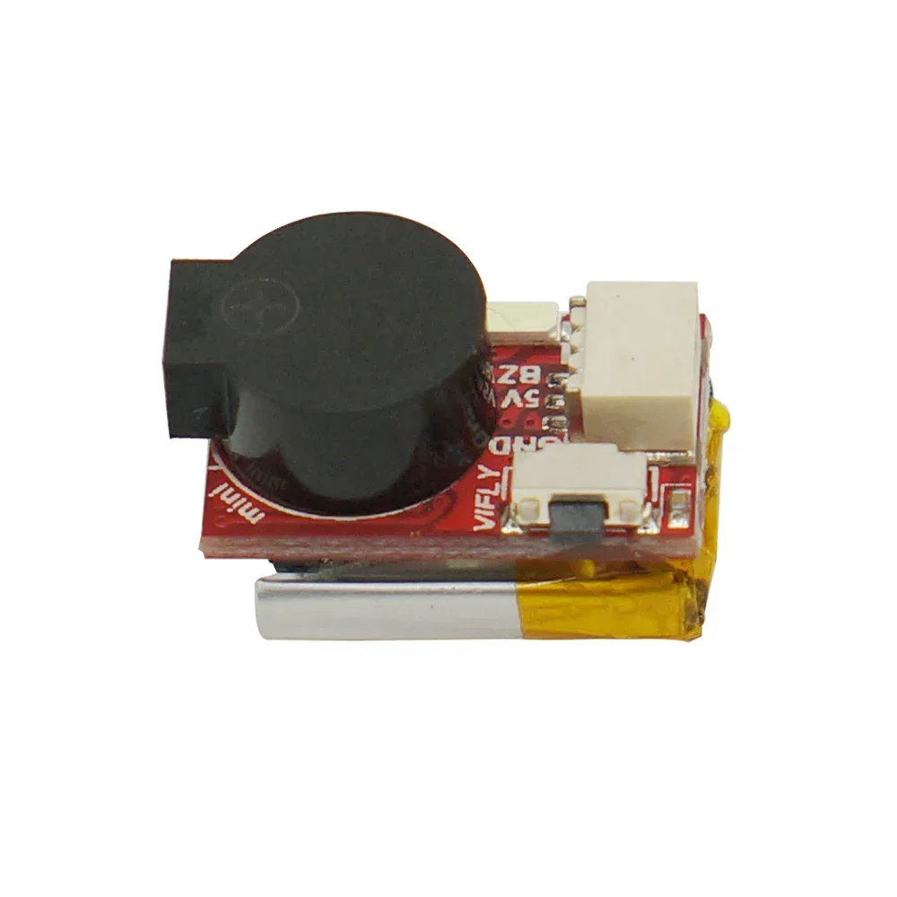 VIFLY Finder Mini Micro FPV Bu - đánh giá và giá Foxeer Reaper F4 128K 65A Esc