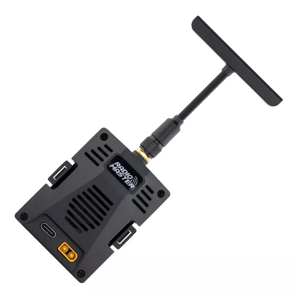 RadioMaster Ranger Micro ELRS  - đánh giá và giá Radiomaster Ranger 2.4Ghz Elrs Module