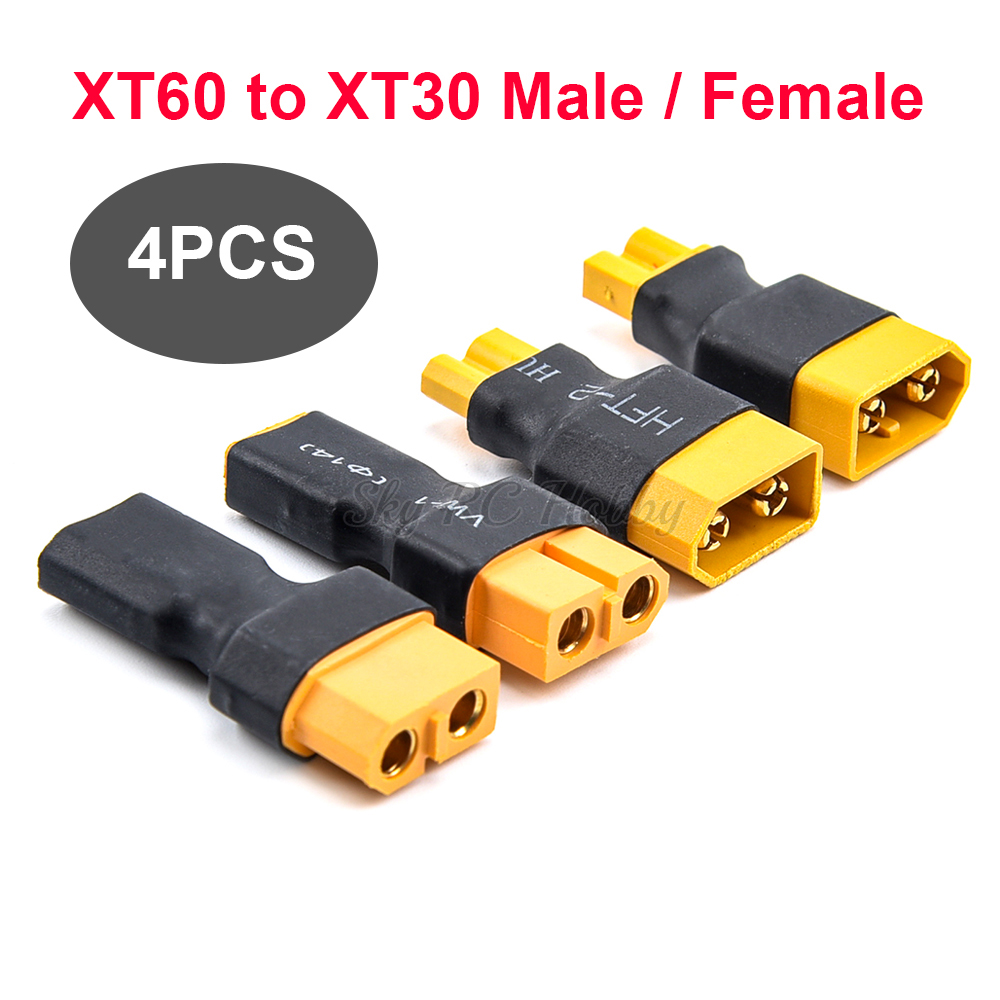4 Nam/Nữ XT60 Để XT30 Cắm Nữ N - đánh giá và giá Radiomaster Ranger 2.4Ghz Elrs Module