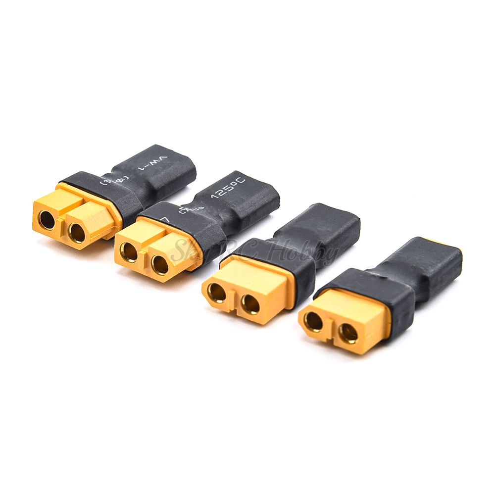 4 Nam/Nữ XT60 Để XT30 Cắm Nữ N - đánh giá và giá Radiomaster Ranger 2.4Ghz Elrs Module