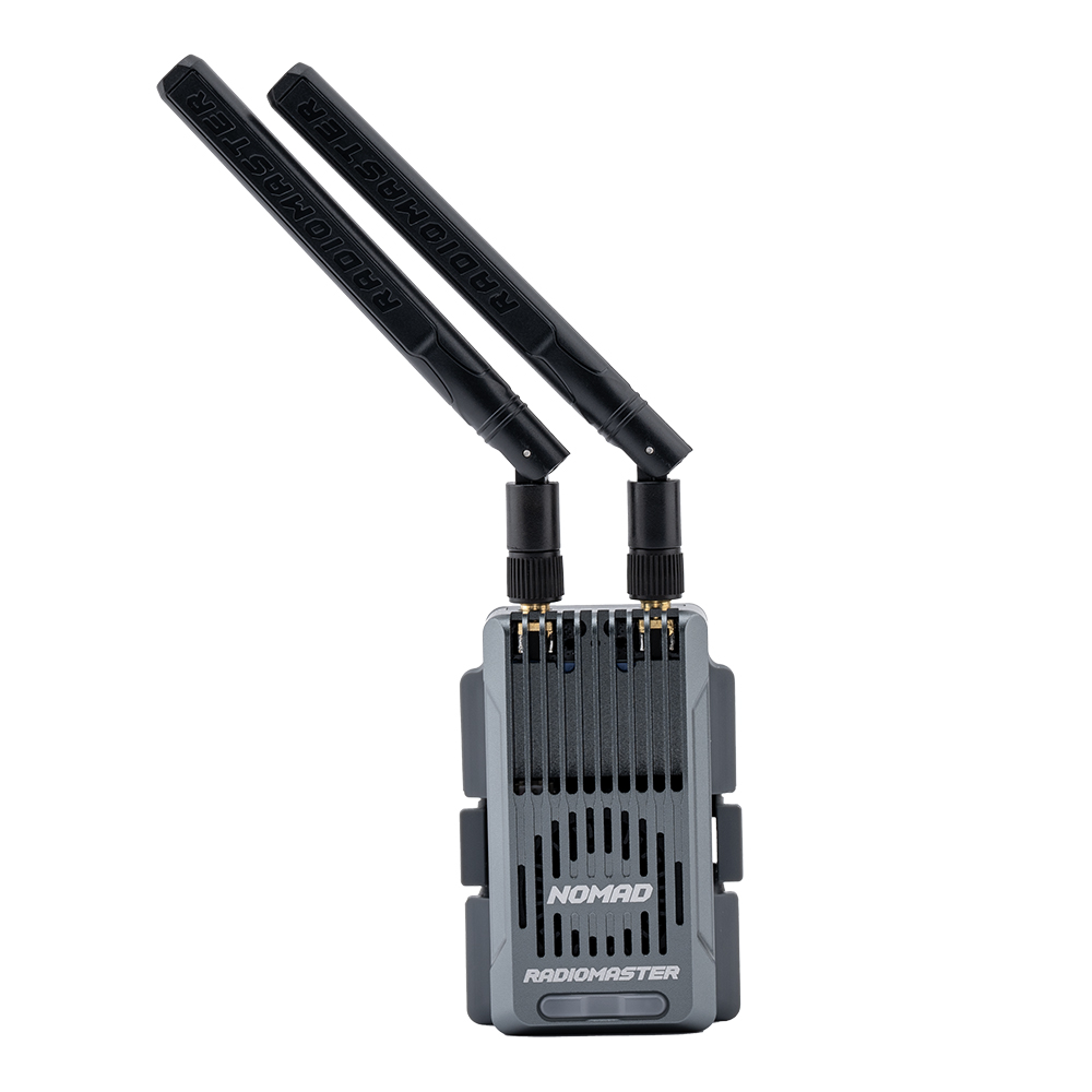 RadioMaster Nomad ExpressLRS T - đánh giá và giá Radiomaster Ranger 2.4Ghz Elrs Module