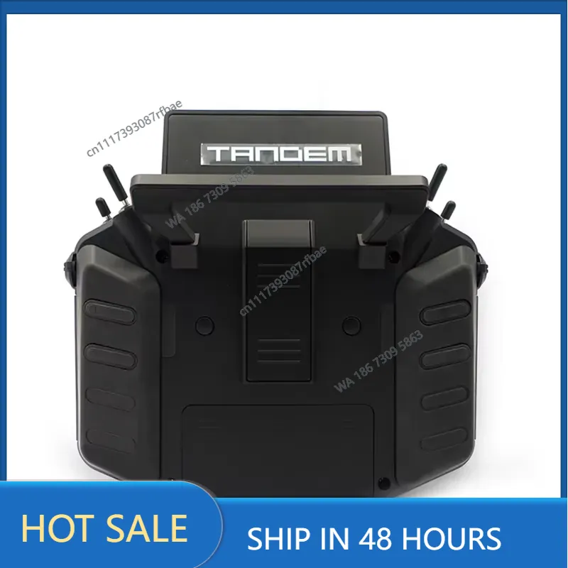 FrSky Tandem X20S Transmitter  - đánh giá và giá Frsky Tandem X20S Transmitter
