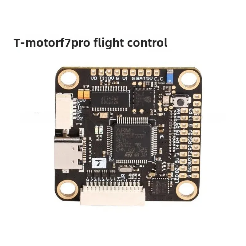 T-Motor F7 Pro V2 Flight Contr - đánh giá và giá T-Motor F7 Pro Flight Controller
