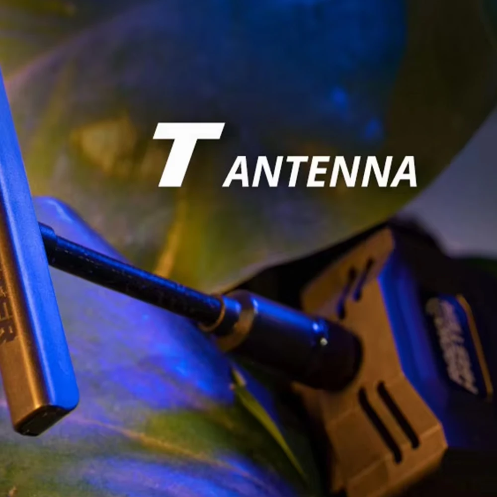 RadioMaster Ranger Nano All-in - đánh giá và giá Radiomaster Ranger 2.4Ghz Elrs Module