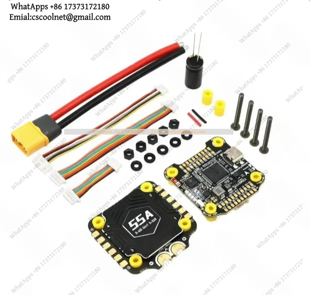 k3  for SpeedyBee F405 V4 V5 S - đánh giá và giá Speedybee F405 V4 Bls 55A Stack