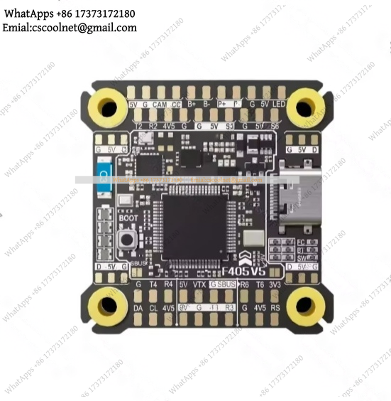 k3  for SpeedyBee F405 V4 V5 S - đánh giá và giá Speedybee F405 V4 Bls 55A Stack