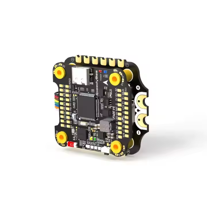SpeedyBee F405 V4 BLS 55A Plas - đánh giá và giá Speedybee F405 V4 Bls 55A Stack