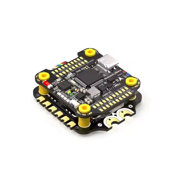 SpeedyBee F405 V4 BLS 55A Plas - đánh giá và giá Speedybee F405 V4 Bls 55A Stack